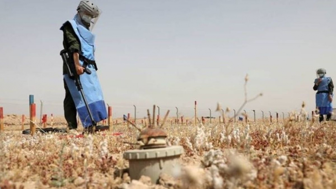 irak-4000-negyzetkilometert-aknamentesitett